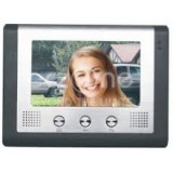 videointerfon envio pva-802c-7 color